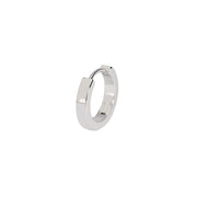 Mabina Orecchino a cerchio in argento 563852